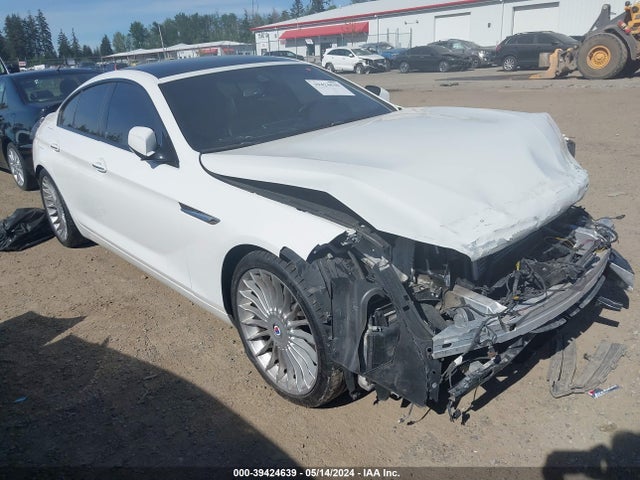2015 WBA6B4C50FD899962 главное изображение