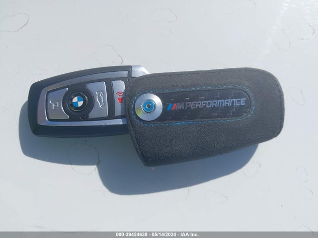 WBA6B4C50FD899962 BMW 650i Gran Coupe Xdrive
