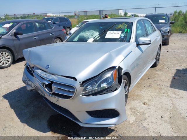WDDHF5KB6EA978829 Mercedes-Benz E 350