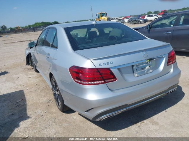 WDDHF5KB6EA978829 Mercedes-Benz E 350