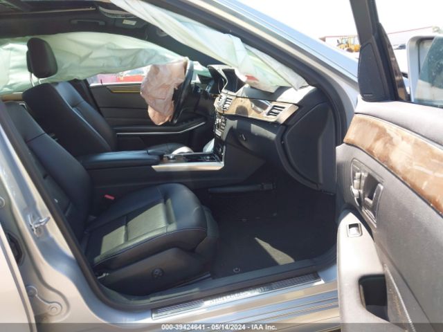WDDHF5KB6EA978829 Mercedes-Benz E 350