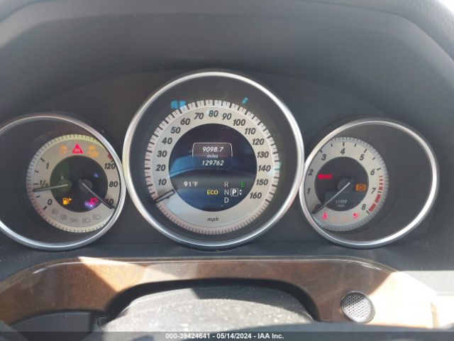 WDDHF5KB6EA978829 Mercedes-Benz E 350
