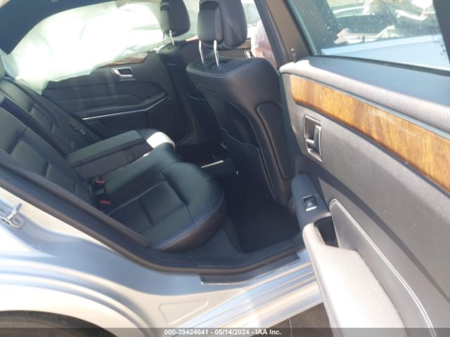 WDDHF5KB6EA978829 Mercedes-Benz E 350