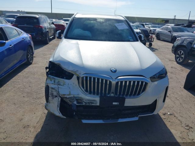 5UX23EU05R9V26381 BMW X5 Xdrive40i