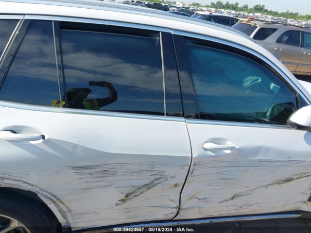 5UX23EU05R9V26381 BMW X5 Xdrive40i