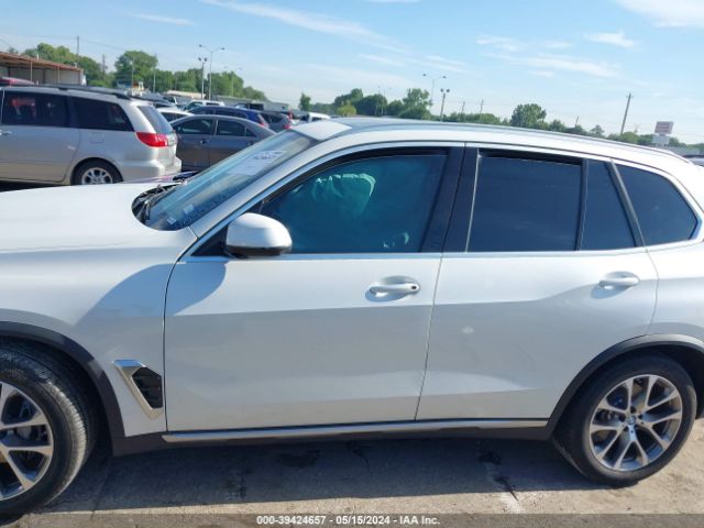 5UX23EU05R9V26381 BMW X5 Xdrive40i