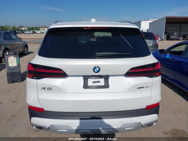 5UX23EU05R9V26381 BMW X5 Xdrive40i