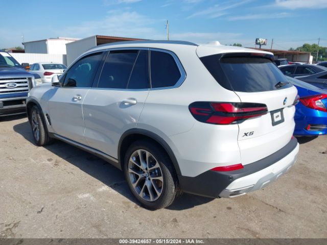 5UX23EU05R9V26381 BMW X5 Xdrive40i