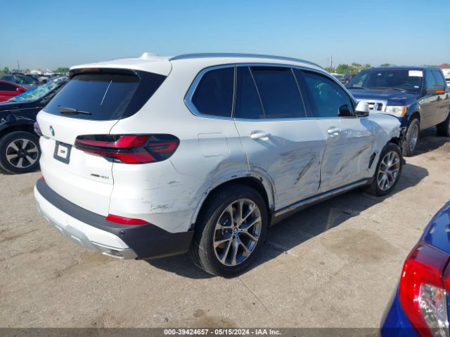 5UX23EU05R9V26381 BMW X5 Xdrive40i