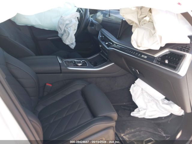 5UX23EU05R9V26381 BMW X5 Xdrive40i