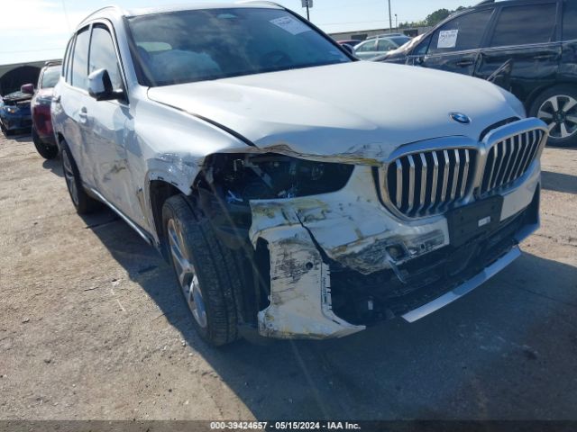 5UX23EU05R9V26381 BMW X5 Xdrive40i