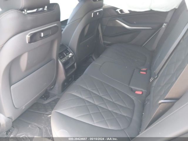 5UX23EU05R9V26381 BMW X5 Xdrive40i