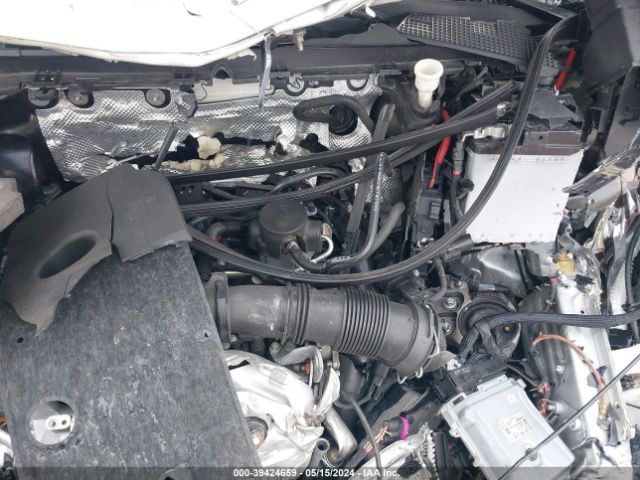 W1K3G4EB9LJ203449 Mercedes-Benz A 220