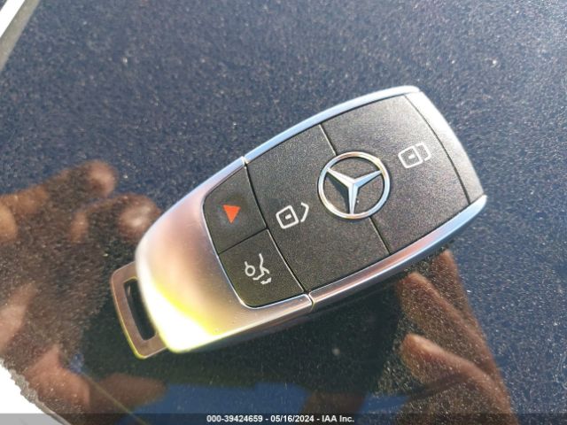 W1K3G4EB9LJ203449 Mercedes-Benz A 220