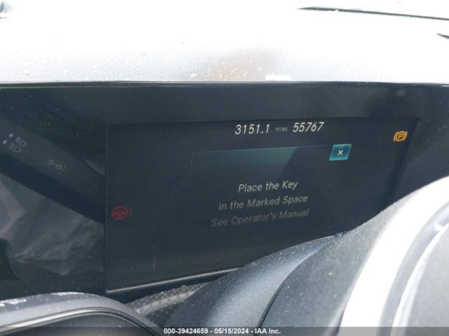W1K3G4EB9LJ203449 Mercedes-Benz A 220