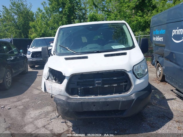 Ford Transit-350 Xlt 2017 1FBZX2YM5HKA57577 Image 12