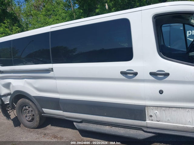 Ford Transit-350 Xlt 2017 1FBZX2YM5HKA57577 Image 13