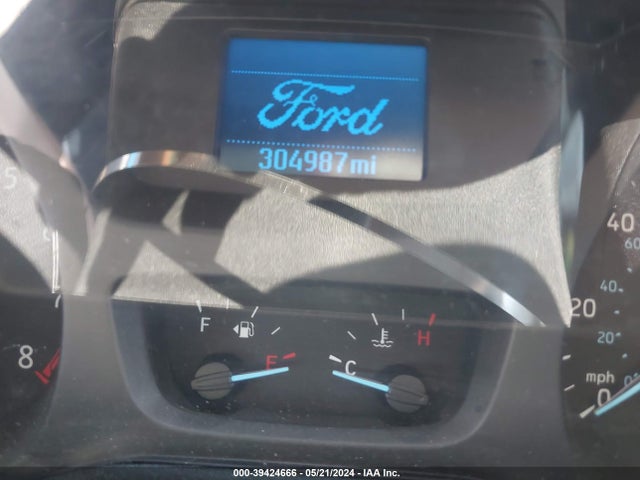 Ford Transit-350 Xlt 2017 1FBZX2YM5HKA57577 Image 15