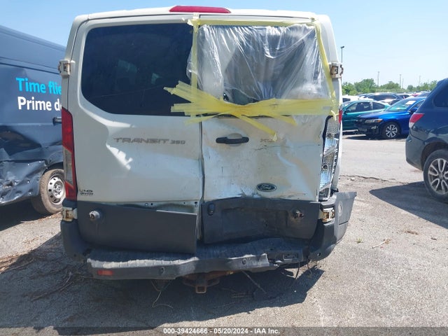 Ford Transit-350 Xlt 2017 1FBZX2YM5HKA57577 Image 16