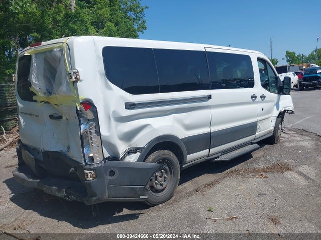 Ford Transit-350 Xlt 2017 1FBZX2YM5HKA57577 Image 4
