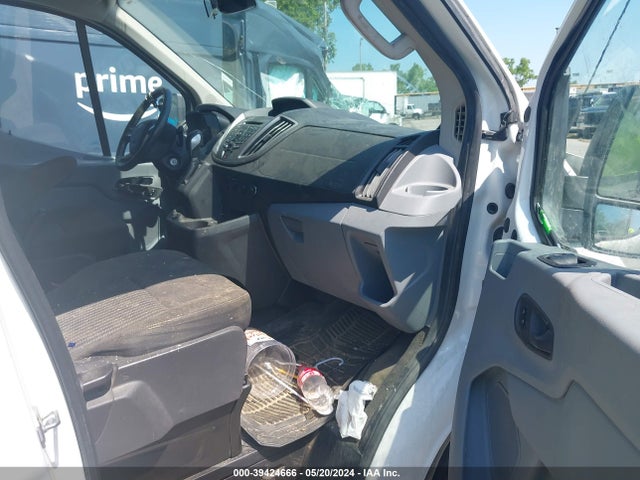 Ford Transit-350 Xlt 2017 1FBZX2YM5HKA57577 Image 5