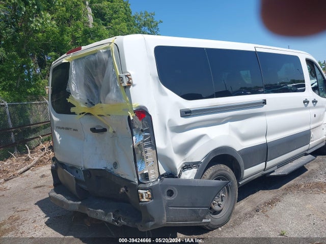 Ford Transit-350 Xlt 2017 1FBZX2YM5HKA57577 Image 6