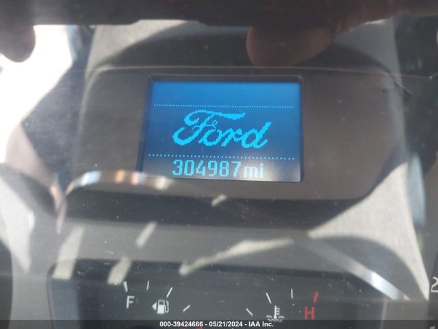 Ford Transit-350 Xlt 2017 1FBZX2YM5HKA57577 Image 7