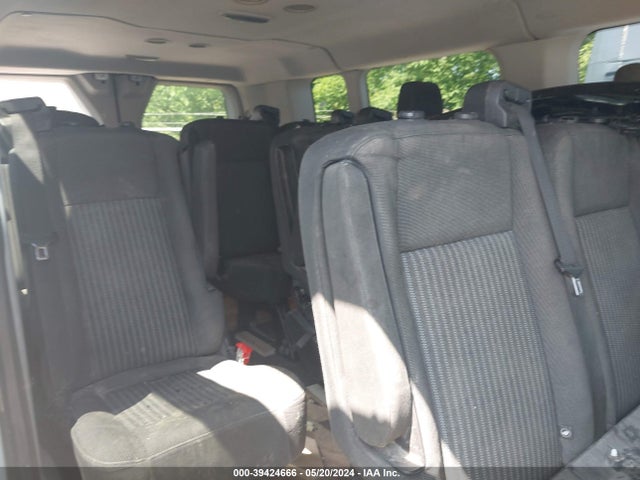 Ford Transit-350 Xlt 2017 1FBZX2YM5HKA57577 Image 8