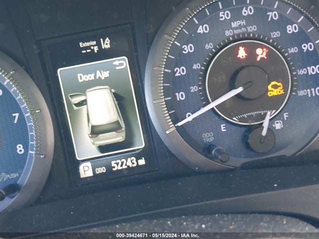 Toyota Sienna Le 8 Passenger 2018 5TDKZ3DC5JS959252 Image 7