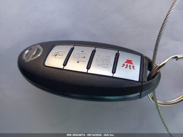 Nissan SENTRA SV 2019 3N1AB7AP8KY391915 Image 11