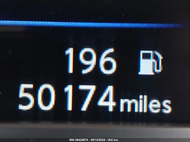 Nissan SENTRA SV 2019 3N1AB7AP8KY391915 Image 7