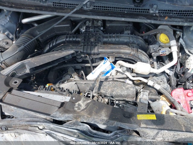 Subaru Crosstrek Premium 2024 JF2GUADCXR8314896 Image 10