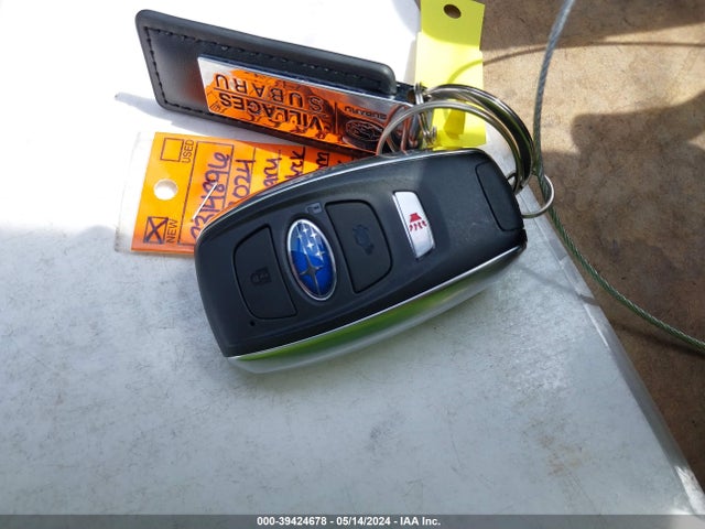 Subaru Crosstrek Premium 2024 JF2GUADCXR8314896 Image 11