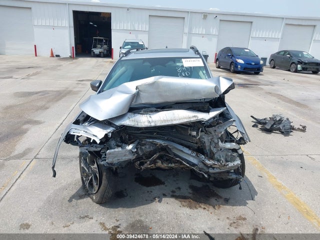 Subaru Crosstrek Premium 2024 JF2GUADCXR8314896 Image 13
