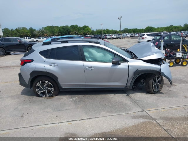 Subaru Crosstrek Premium 2024 JF2GUADCXR8314896 Image 14