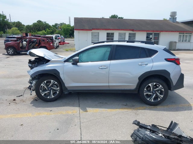 Subaru Crosstrek Premium 2024 JF2GUADCXR8314896 Image 15
