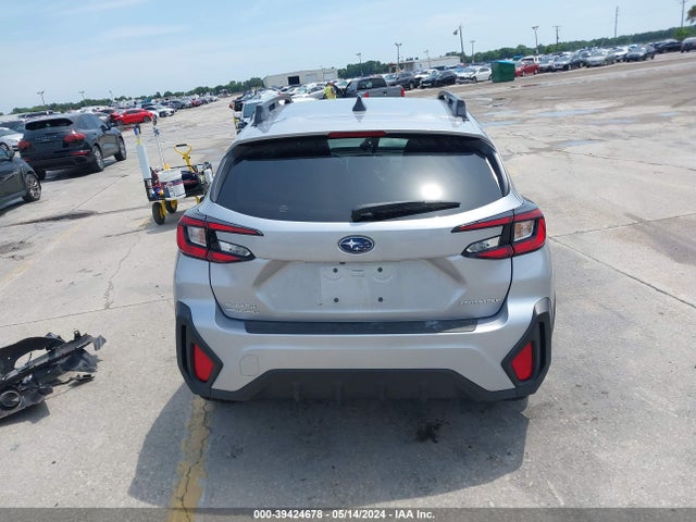 Subaru Crosstrek Premium 2024 JF2GUADCXR8314896 Image 17