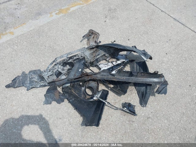 Subaru Crosstrek Premium 2024 JF2GUADCXR8314896 Image 12