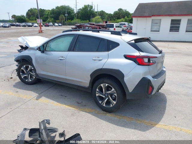 Subaru Crosstrek Premium 2024 JF2GUADCXR8314896 Image 3