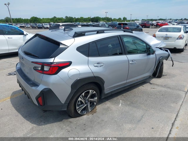 Subaru Crosstrek Premium 2024 JF2GUADCXR8314896 Image 4