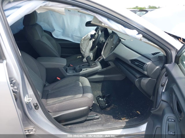 Subaru Crosstrek Premium 2024 JF2GUADCXR8314896 Image 5
