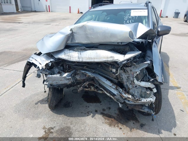 Subaru Crosstrek Premium 2024 JF2GUADCXR8314896 Image 6