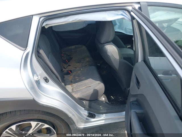 Subaru Crosstrek Premium 2024 JF2GUADCXR8314896 Image 8