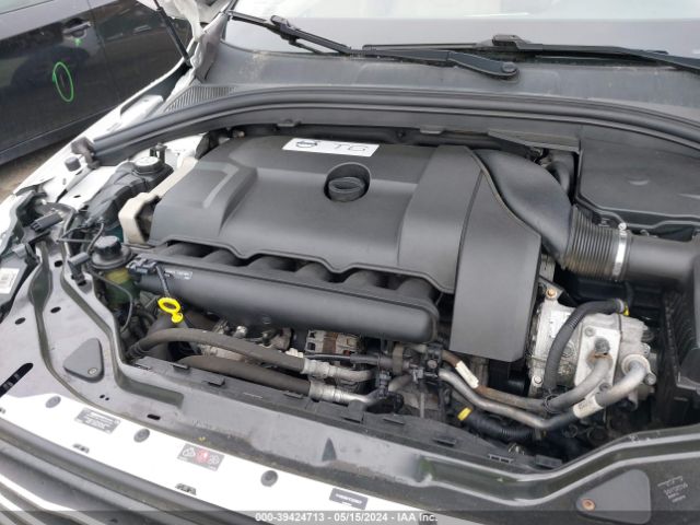 YV4902RK1F2636637 Volvo Xc60 T6