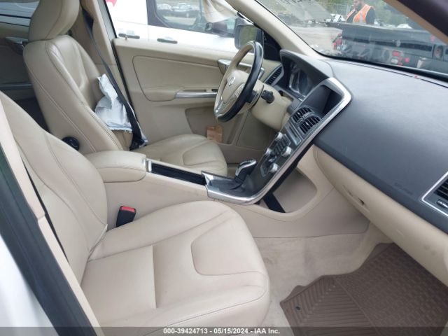 YV4902RK1F2636637 Volvo Xc60 T6