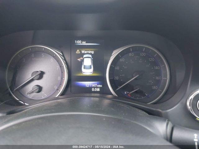 JN1BV7AP2FM356114 Infiniti Q50 Premium