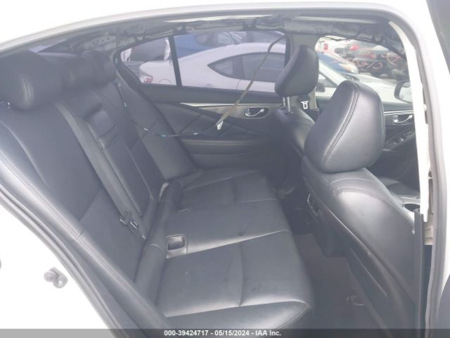 JN1BV7AP2FM356114 Infiniti Q50 Premium