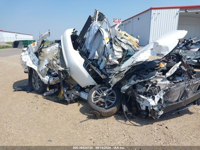 Toyota CAMRY SE 2016 4T1BF1FK6GU175664 Image 1
