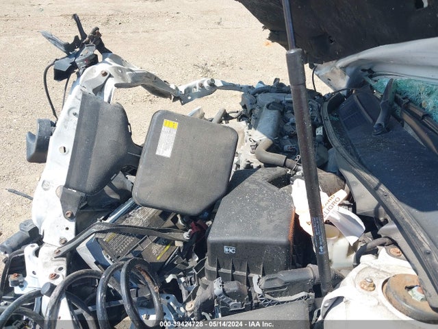 Toyota CAMRY SE 2016 4T1BF1FK6GU175664 Image 10
