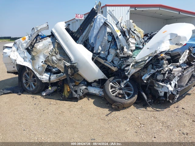 Toyota CAMRY SE 2016 4T1BF1FK6GU175664 Image 6